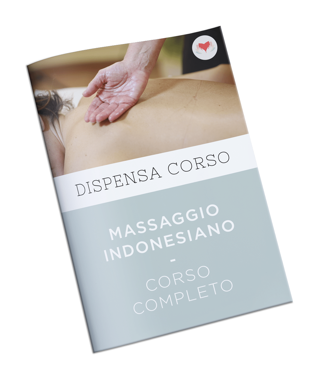 Dispensa Manovre Massaggio Indonesiano