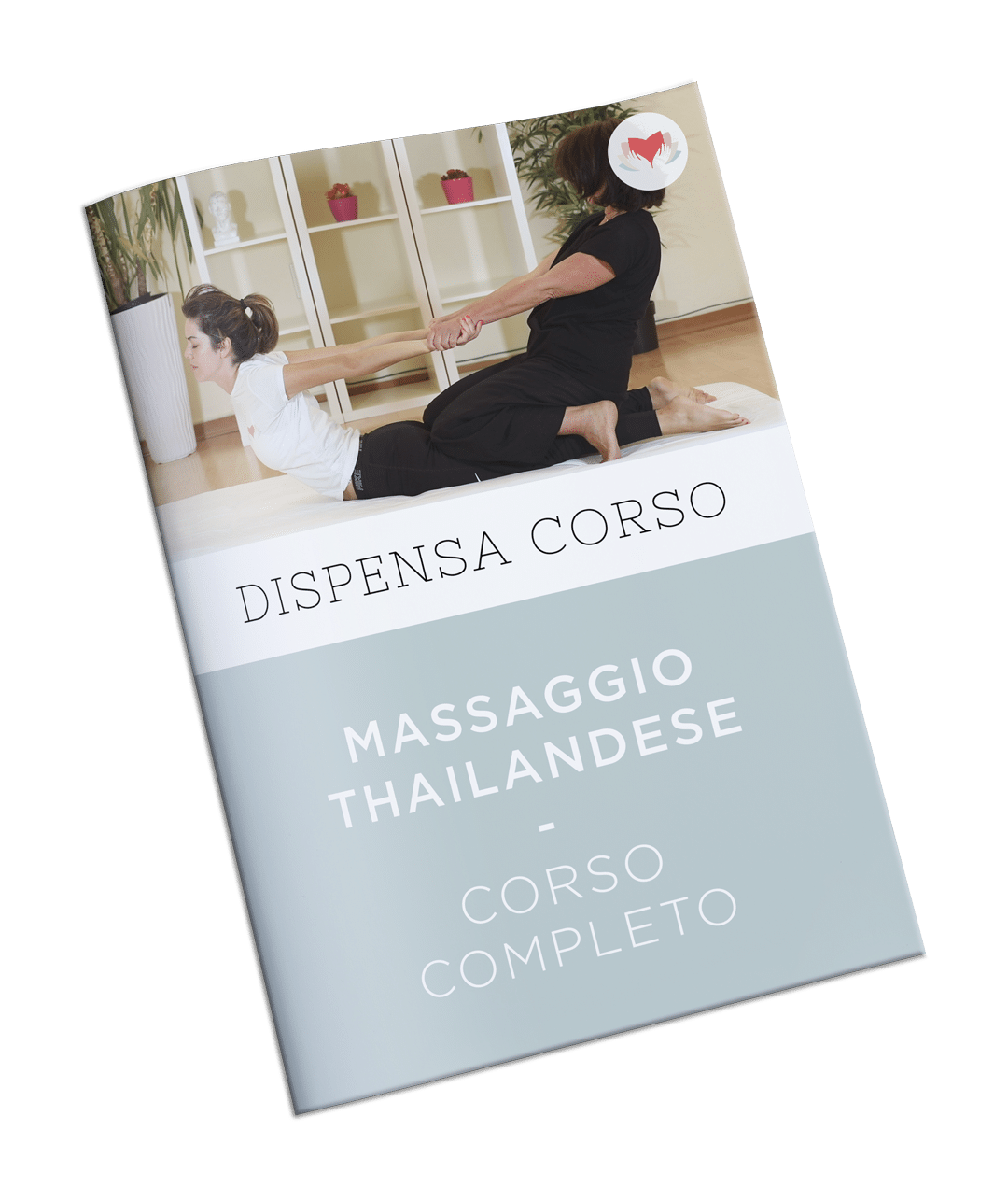 Corso Massaggio Thailandese Dispensa