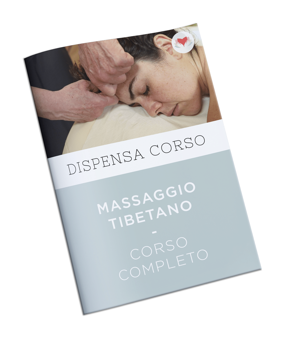 Dispensa Manovre Massaggio Tibetano