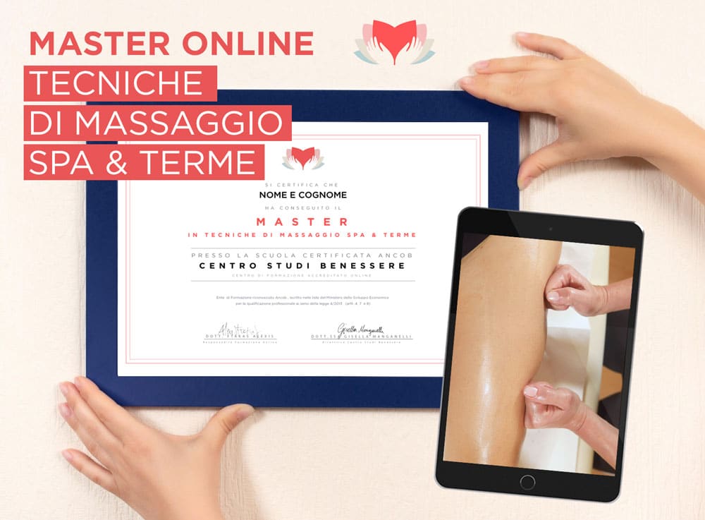 Corso Online Massaggio Fiori Himalayani