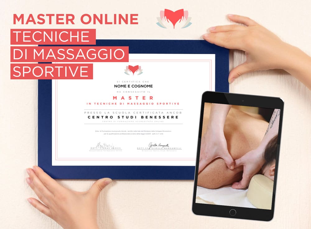 Corso Online Massaggio Fiori Himalayani